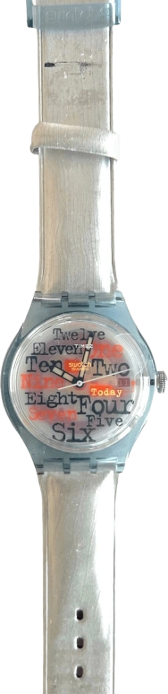 Swatch Other SAN401