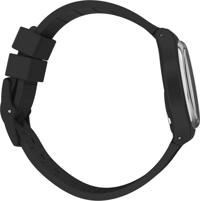 Swatch,Originals 34mm,34mm,Plastic,Black,GB326