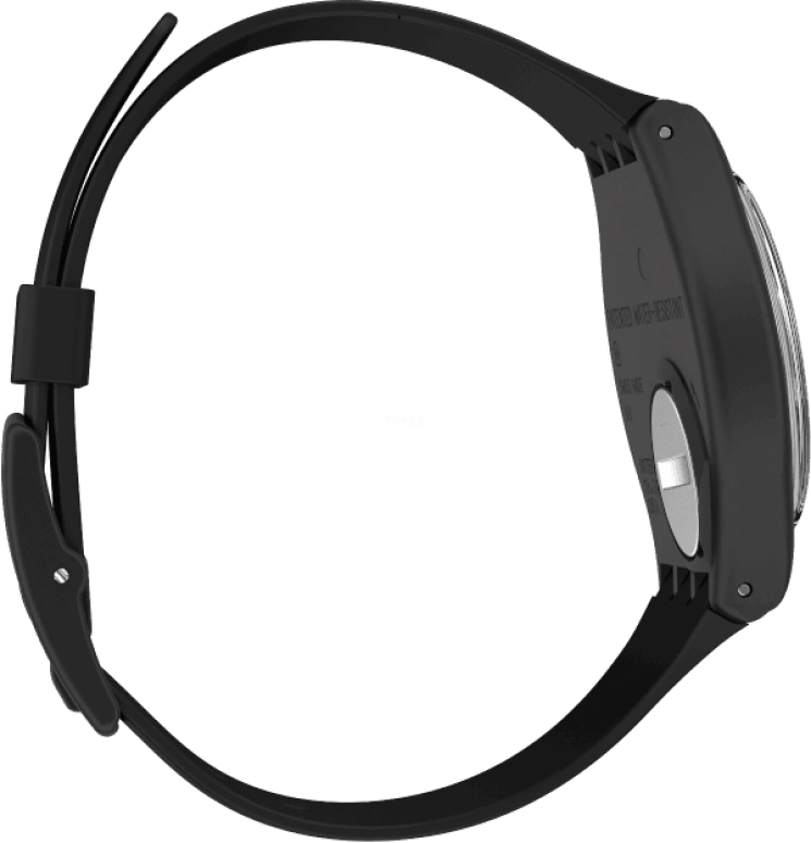 Swatch,Originals 34mm,34mm,Plastic,White,Quartz,Date,Day,GB743