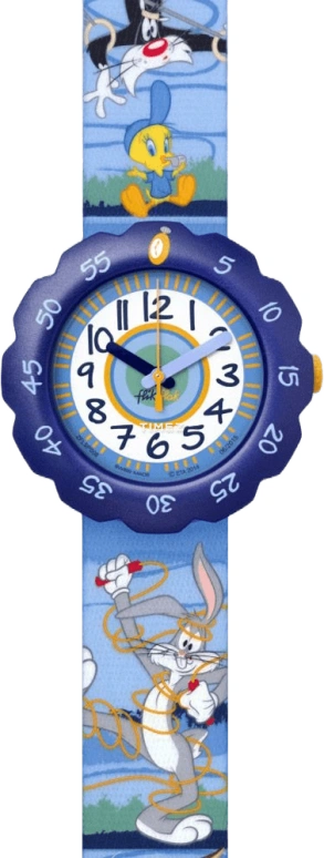 Swatch Other ZFLSP008