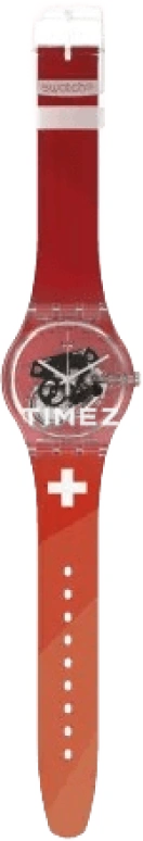 Swatch Other SUOK136-037