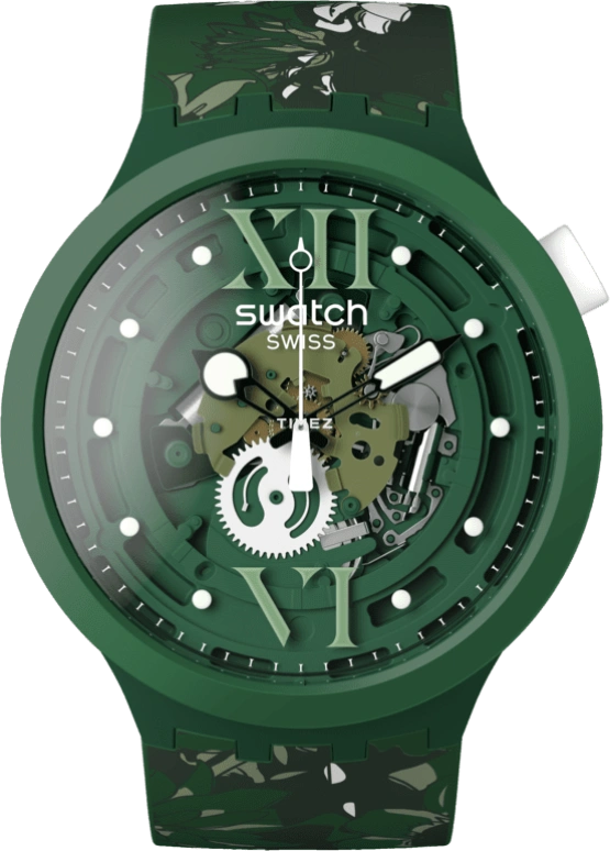 Swatch Other SB05G104