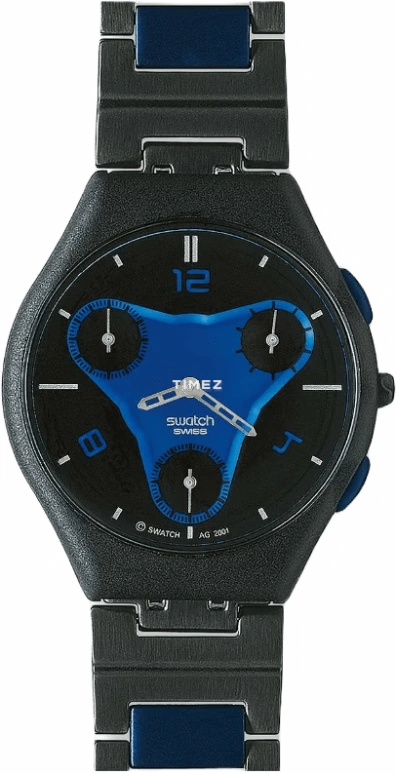 Swatch Other SUYB103P