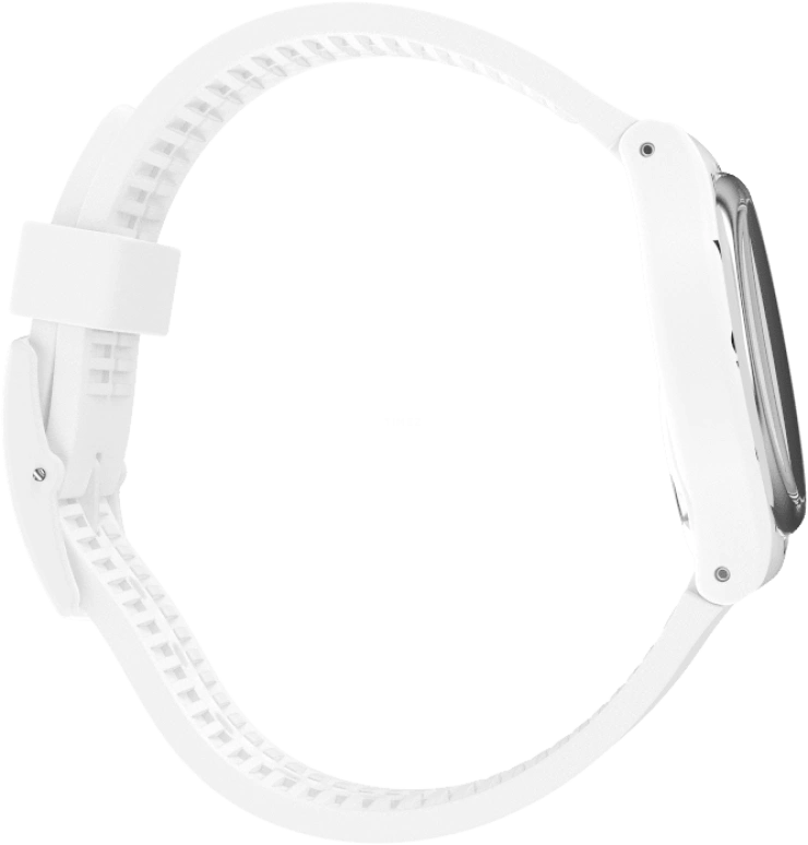 Swatch,Originals 39.20mm,39.20mm,Plastic,White,Sapphire,Crystal Glass,GW716