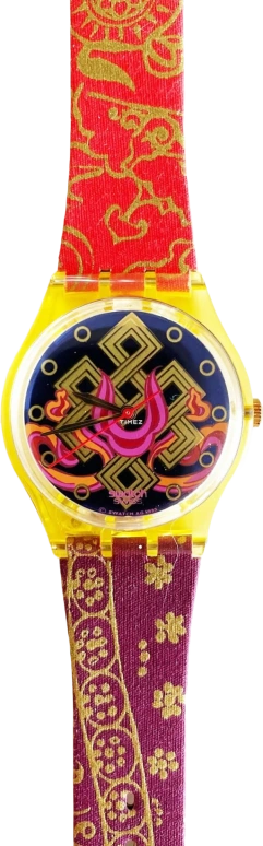 Swatch Other GJ113