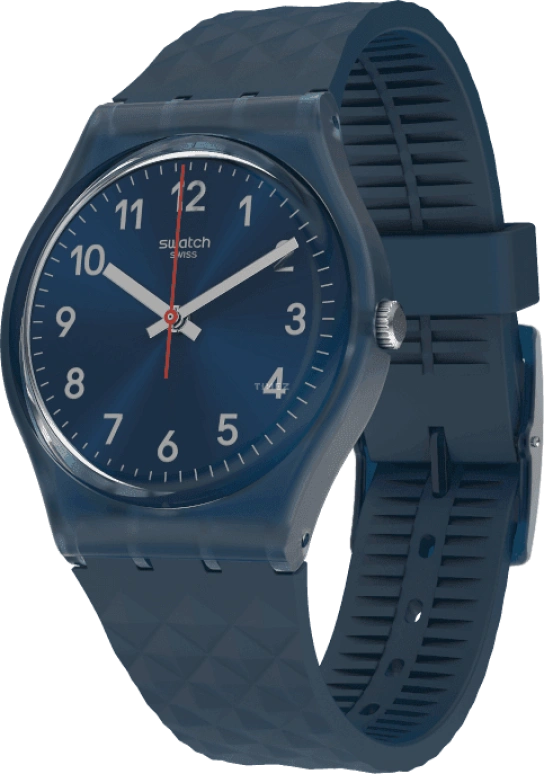 Swatch,Originals 34x39.20mm,34x39.20mm,Plastic,GN271