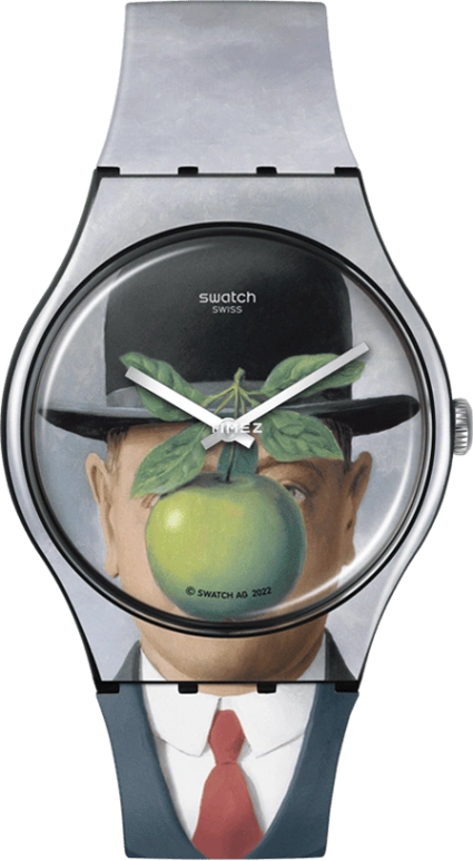 Swatch Originals SUOZ350