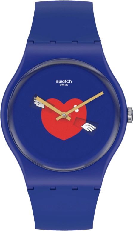 Swatch Originals SO29Z701