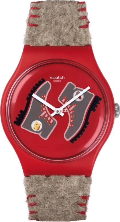 Swatch Originals SUOR708