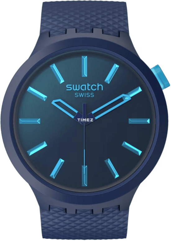 Swatch Swatch Essentials SB05N113