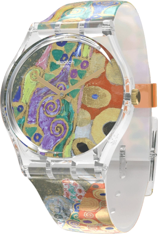 Swatch,Originals 34mm,34mm,GZ349