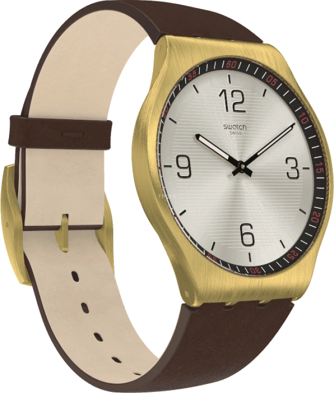 Swatch,SKIN ,SS07G100