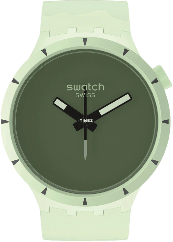 Swatch THE BOLD SB03G100