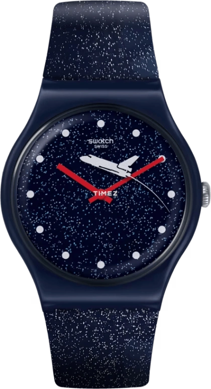 Swatch Originals SUOZ305