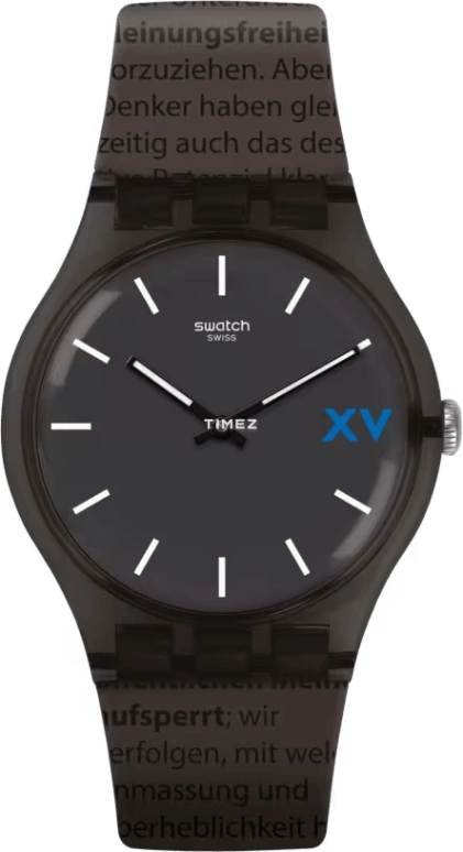 Swatch Other SVIB104-5000
