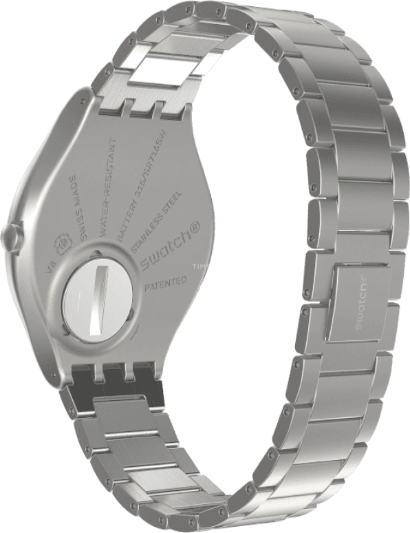Swatch,SKIN ,SYXS129G