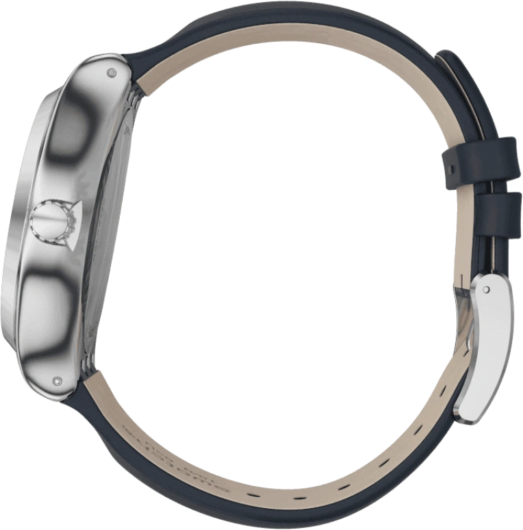Swatch,IRONY 42mm,42mm,Stainless Steel,Open,YIS420