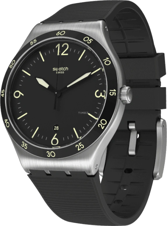 Swatch,IRONY 42.70mm,42.70mm,YWS454