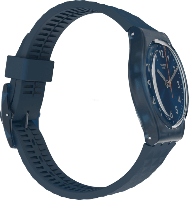 Swatch,Originals 34x39.20mm,34x39.20mm,Plastic,GN271