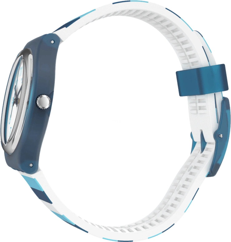 Swatch,Originals 34mm,34mm,White,Open,GN728
