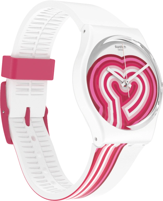 Swatch,Originals 34mm,34mm,Plastic,Closed,GW214