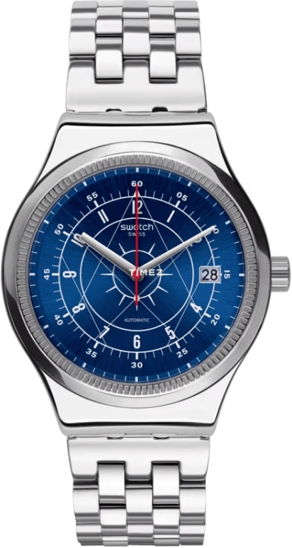 Swatch IRONY YIS401GC