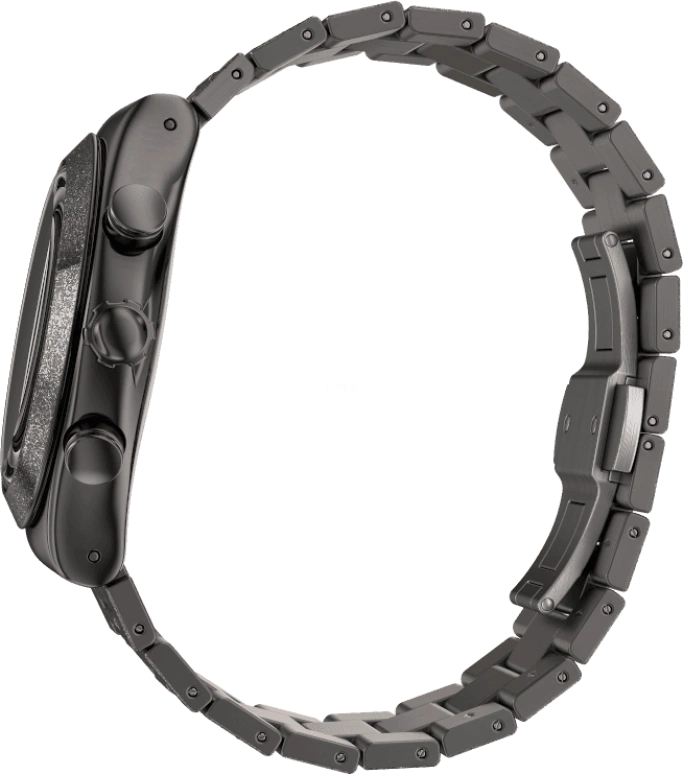 Swatch,IRONY 43x49mm,43x49mm,YVM405G