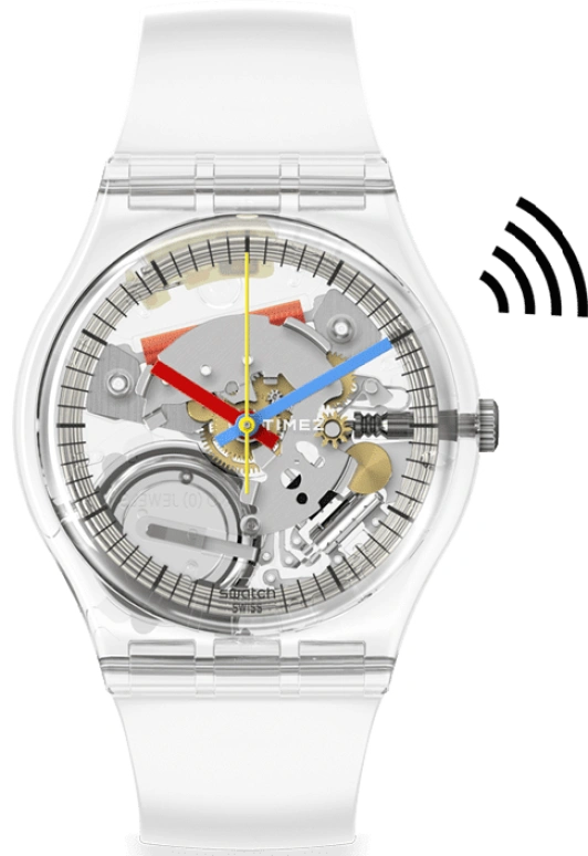 Swatch Other SO28K109-5300