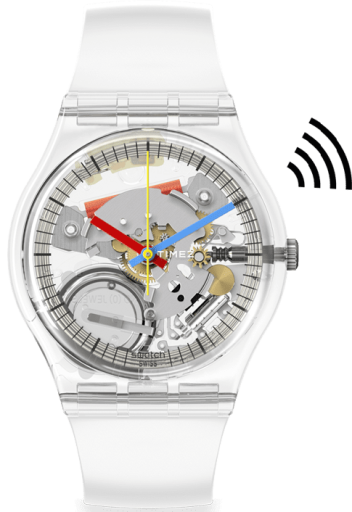swatch swatch- 