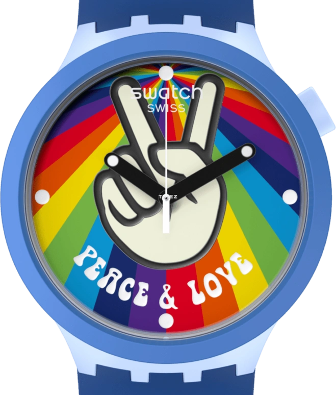 Swatch Other SB03N105