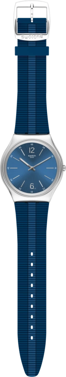 Swatch,SKIN ,Blue,SS07S111