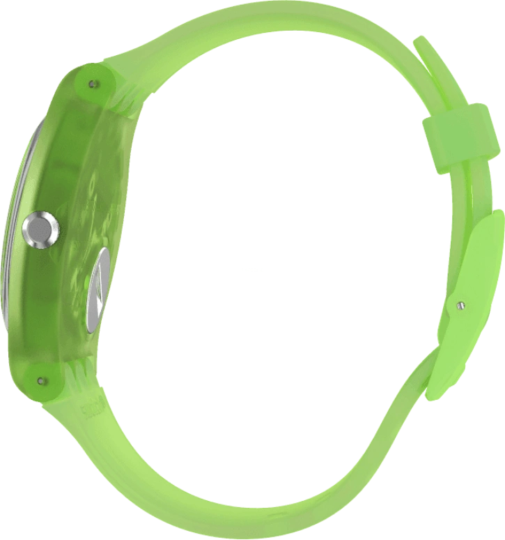 Swatch,Originals 41x47.40mm,41x47.40mm,Plastic,Green,SUOG118