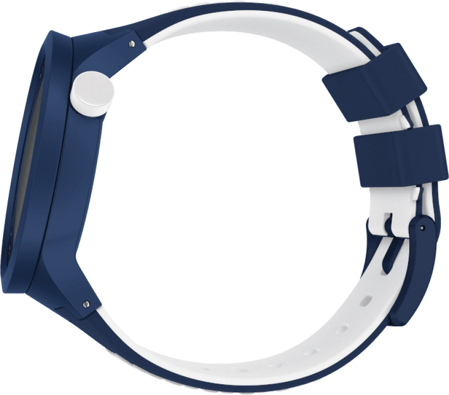 Swatch,THE BOLD 47mm,47mm,Plastic,Black,SO27N101