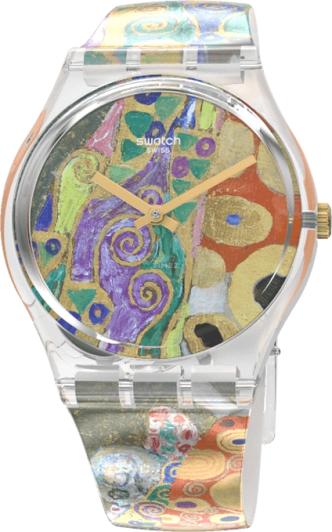 Swatch,Originals 34mm,34mm,GZ349