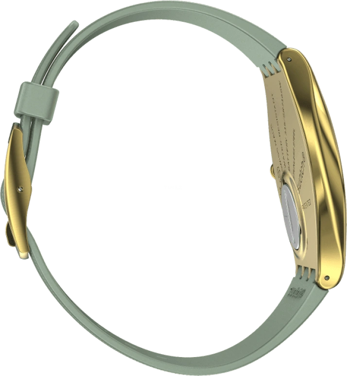Swatch,SKIN 38mm,38mm,Gold,Closed,SYXG113