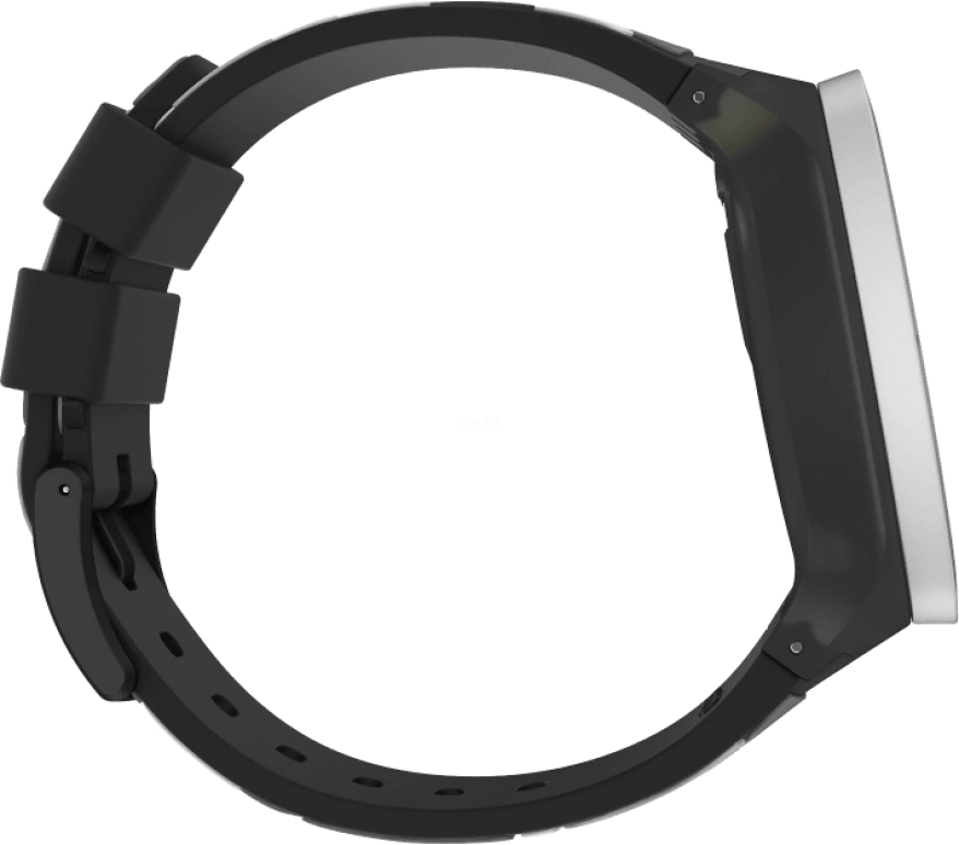 Swatch,THE BOLD 47mm,47mm,Plastic,SB02M400