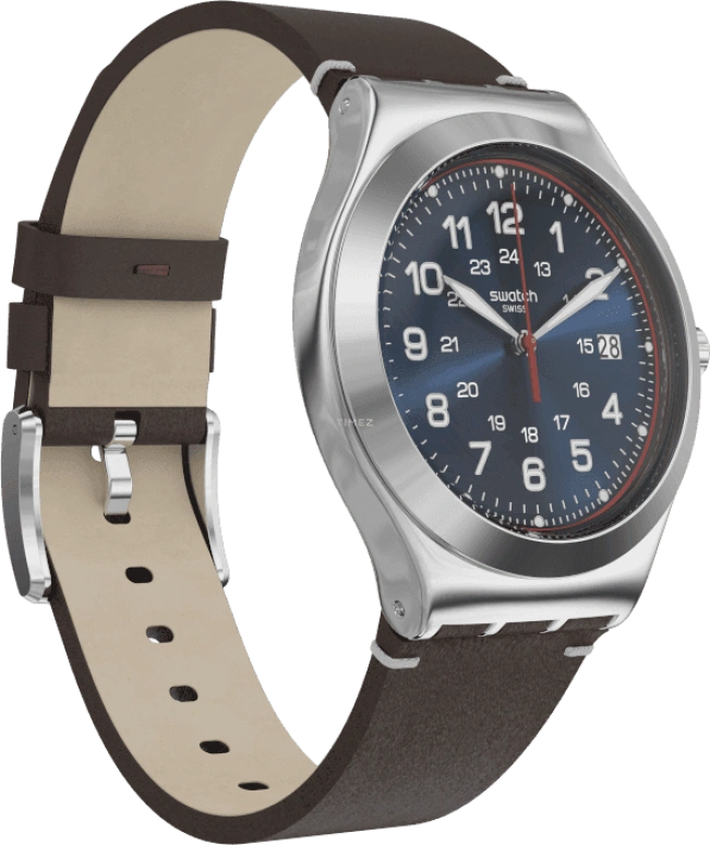 Swatch,IRONY 42.70mm,42.70mm,YWS440