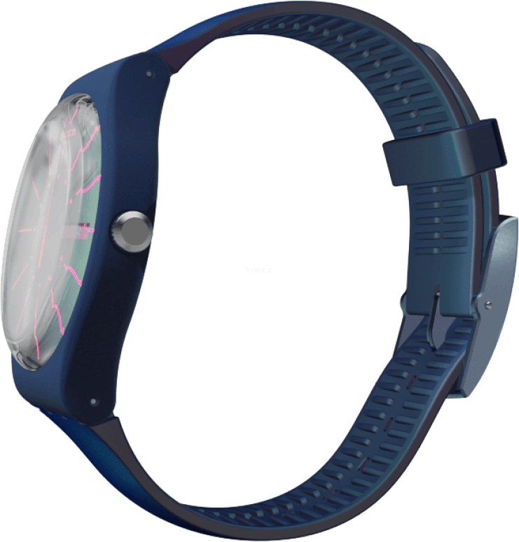 Swatch,Originals 41mm,41mm,Plastic,SUON708