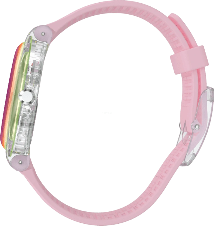 Swatch,Originals 41mm,41mm,Plastic,Pink Red,Red,SUOK710