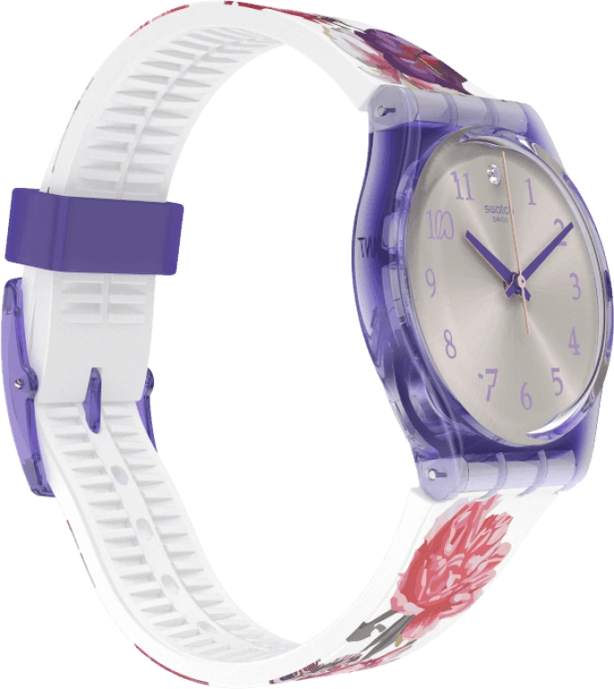 Swatch,Originals 34mm,34mm,Plastic,GV135