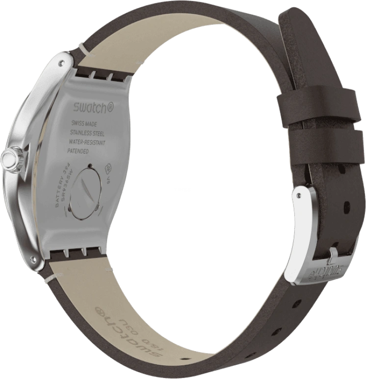 Swatch,IRONY 42.70mm,42.70mm,YWS440