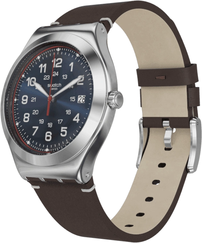 Swatch,IRONY 42.70mm,42.70mm,YWS440