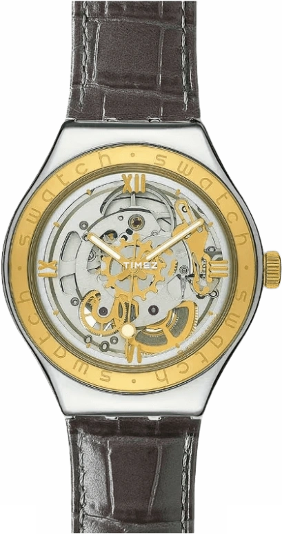 Swatch Other YAS102P