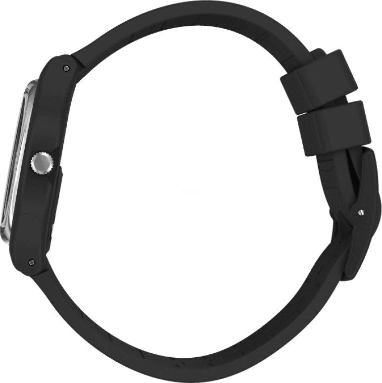 Swatch,Originals 34mm,34mm,Plastic,Black,GB326