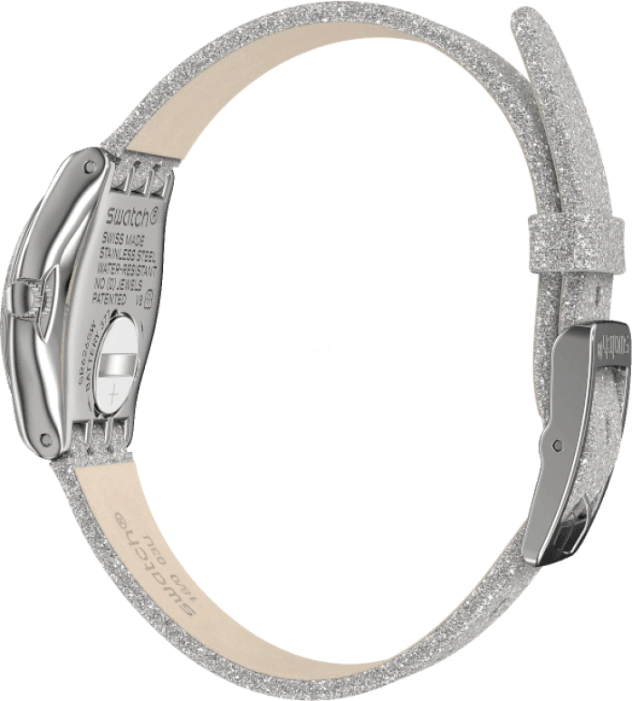 Swatch,IRONY 25x28.70mm,25x28.70mm,YSS337