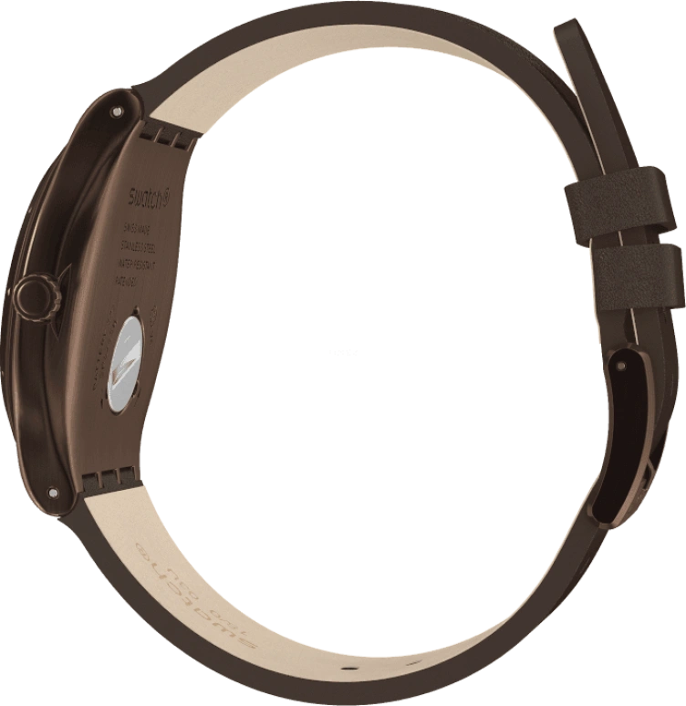 Swatch,IRONY 42.70x47.20mm,42.70x47.20mm,YWC100