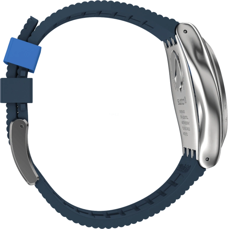 Swatch,IRONY 43mm,43mm,Closed,YVS478