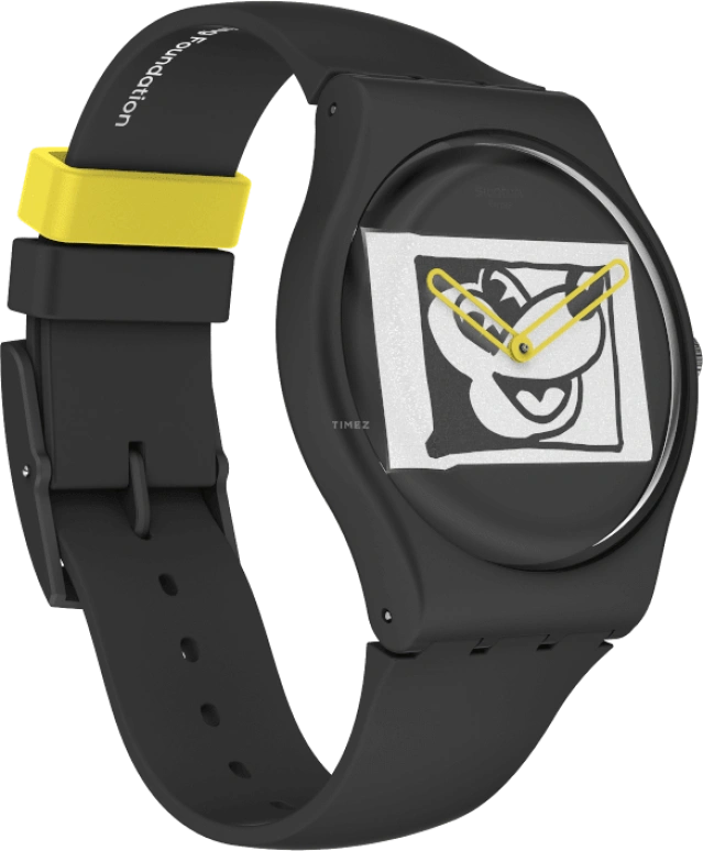 Swatch,Originals 41mm,41mm,SUOZ337
