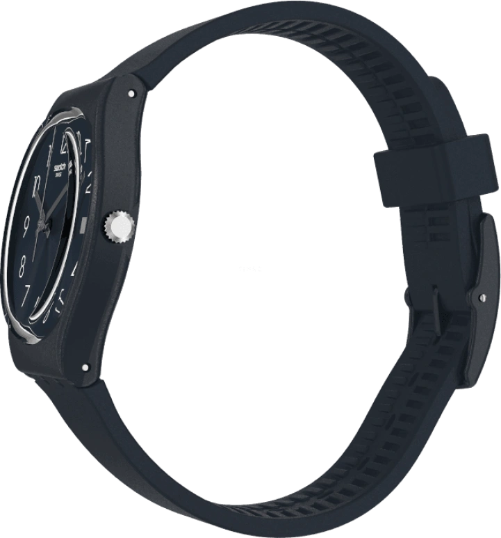 Swatch,Originals 34mm,34mm,Plastic,GN414