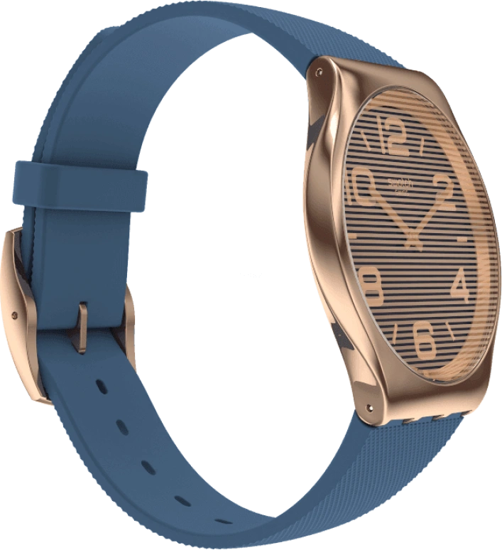 Swatch,SKIN ,SS07G101